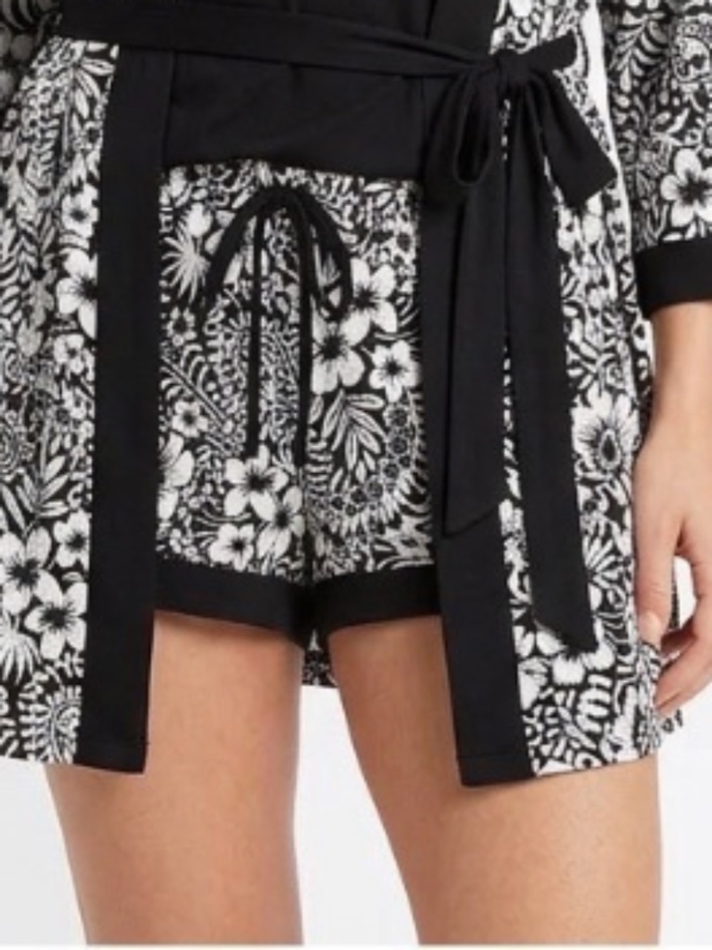 Linea Donatella Sleep Short NWT